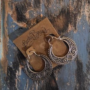 Lucky Brand earrings